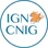 IGN CartoCiudad
